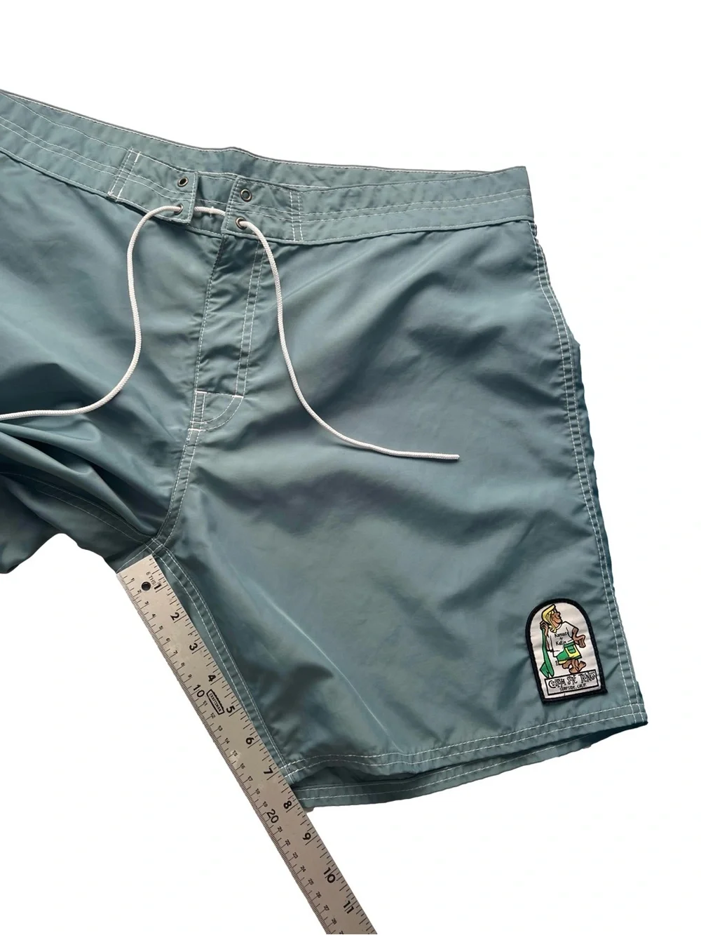 KATIN Men's Waterman Trunk Size 40